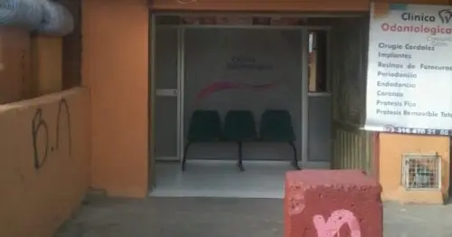 CLINICA ODONTOLOGICA VILLA HERMOSA CLINICA ODONTOLOGICA VILLA HERMOSA